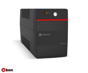 Onduleur Mercury 850 VA
en vente au cameroun