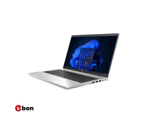 HP Probook 440 G9 Silver Intel Cori5-12 Gen | 8gb | 512gb Ssd | 14.1 New Backlite Keyboard+Bag Orginal en vente au cameroon