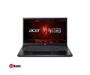 Ordinateur portable Acer Nitro V | Processeur Intel Core i5-13420H | GPU NVIDIA GeForce RTX 4050 | Écran 15,6" FHD IPS 144 Hz | 8 Go DDR5 | SSD Gen 4 512 Go | WiFi 6 | Clavier rétroéclairé | ANV15-51-51H9 en vente au cameroon