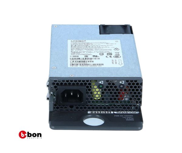 Adaptateur AC Cisco PWR-C5-125WAC
en vente au Cameroun