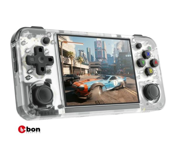 Console de jeu portable RG35XX H en vente au cameroun