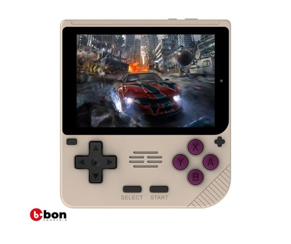 Console de jeu portable NULA V10 en vente au cameroun