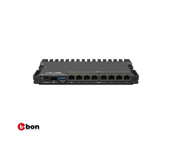 Routeur MikroTik RB5009UPr+S+IN en vente au cameroun