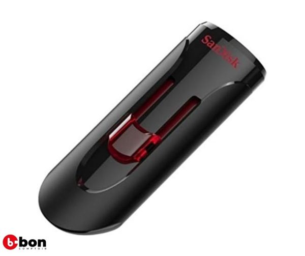 Clé USB SANDISK CRUZER GLIDE 3.0 32GB en vente au cameroun