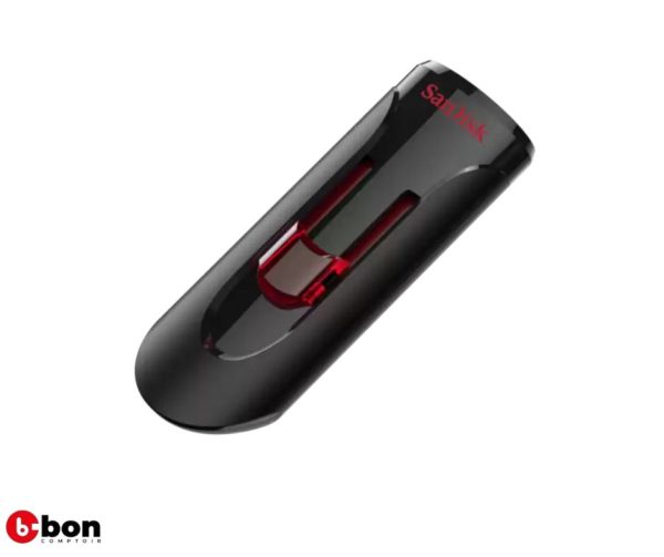 Clé USB SANDISK CRUZER GLIDE 3.0 256GB
en vente au cameroun