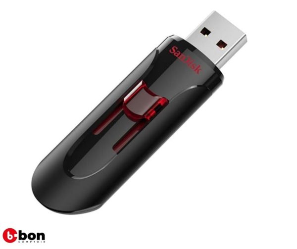 Clé USB SANDISK 3.0 ULTRA FLAIR 128GB
en vente au cameroun