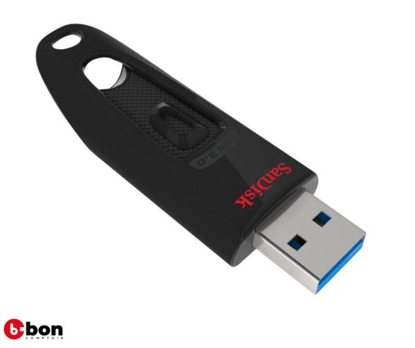 Clé USB SANDISK CRUZER GLIDE 3.0 64GB
en vente au cameroun