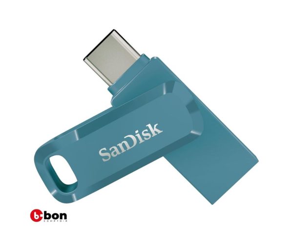 Clé usb SANDISK USB TO TYPE C 3.0 USB 256GB en vente au cameroun