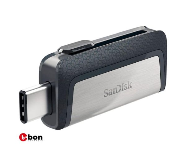 Clé usb SANDISK USB TO TYPE C 3.0 USB 32GB en vente au cameroun