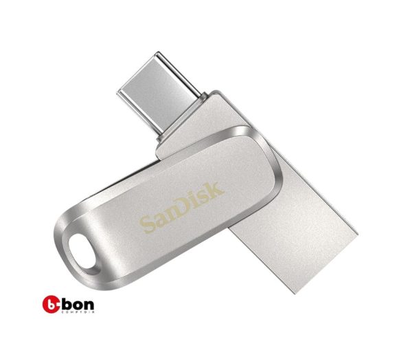 Clé usb SANDISK USB TO TYPE C 3.0 USB 512GB en vente au cameroun