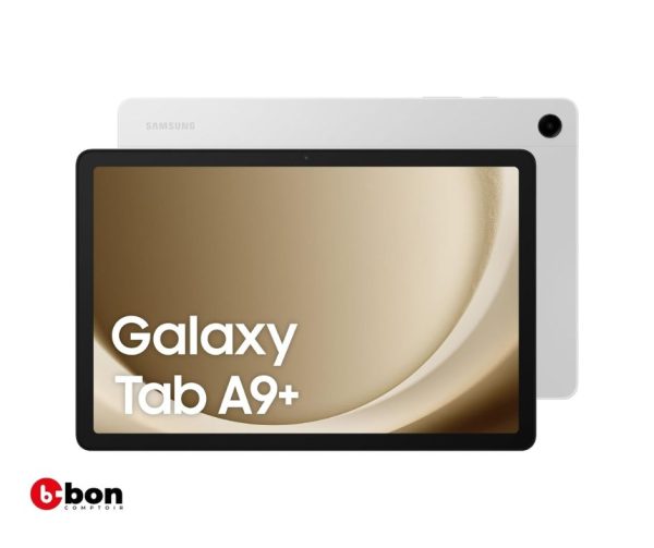 Tablette Samsung Tab A9+ 128/8GB
en vente au cameroun