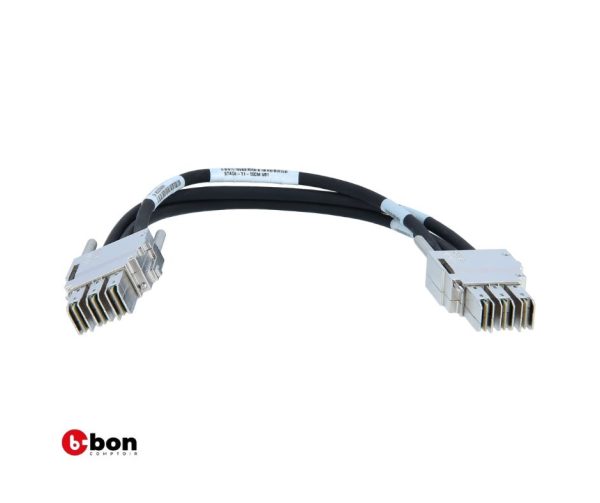 Câble d'empilage Cisco Stack-T1-50cm
en vente au Cameroun