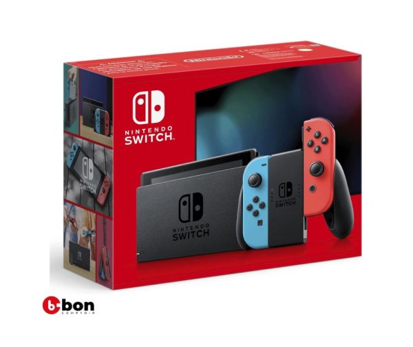 Nintendo Switch en vente au cameroun