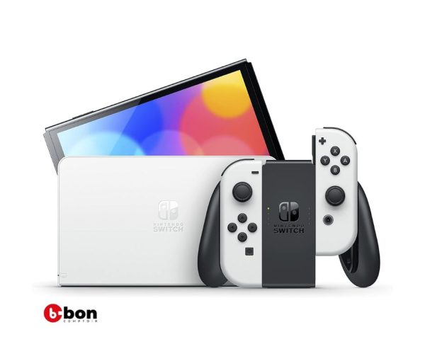 Nintendo Switch modèle OLED en vente au cameroun