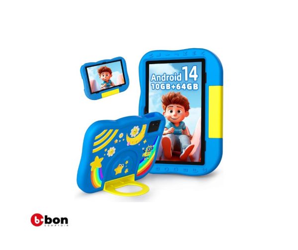 Tablette Rebecco pour Enfants 10 Pouces, Android 14 en vente au Cameroun