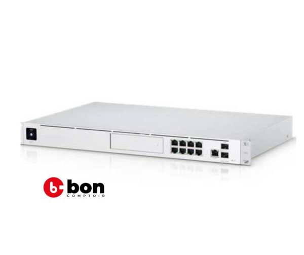 Routeur réseau UBIQITI Ubnt UDM-Pro en vente au Cameroun