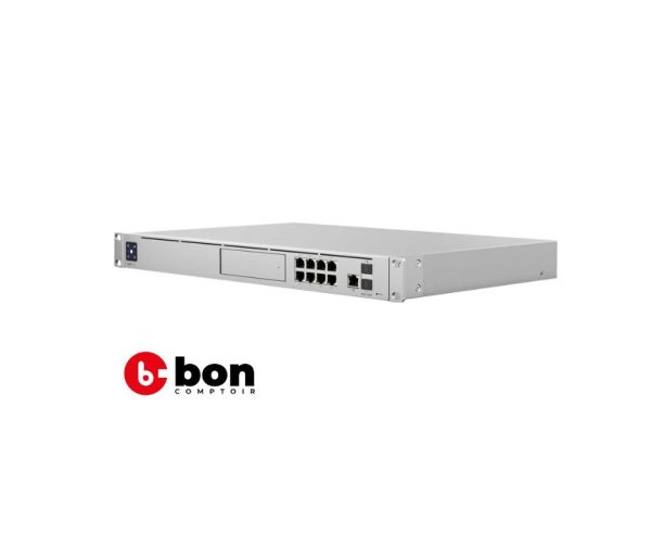 Passerelle/contrôleur Ubiquiti UDM-SE Networks Dream Machine Special Edition 1 000 Mbit/s en vente au Cameroun