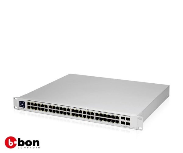 Ubiquiti UniFi Switch Gen2-USW-Pro-48-POE 
en vente au Cameroun