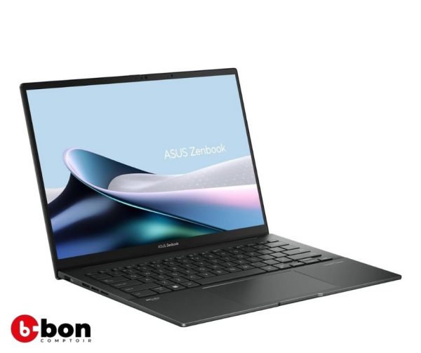 Laptop ASUS ZENBOOK Q415 Intel Core i5
en vente au Cameroun