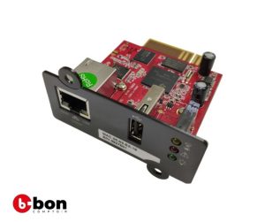 Carte reseau APC(E3SOPT001) en vente au cameroun