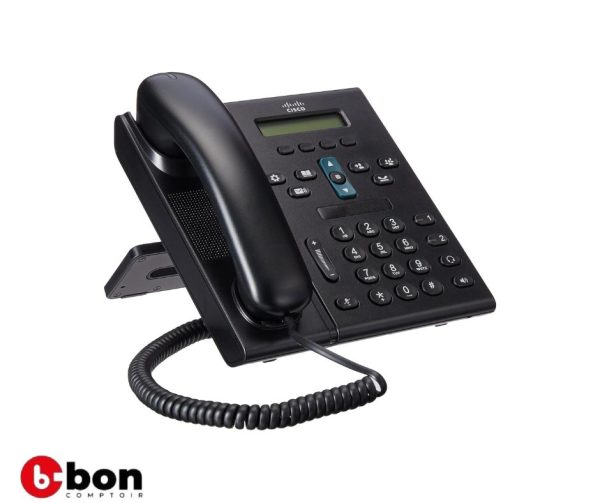 Téléphone IP cisco 6921 en vente au cameroun