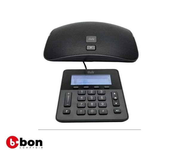 Téléphone IP cisco 8831 en vente au cameroun