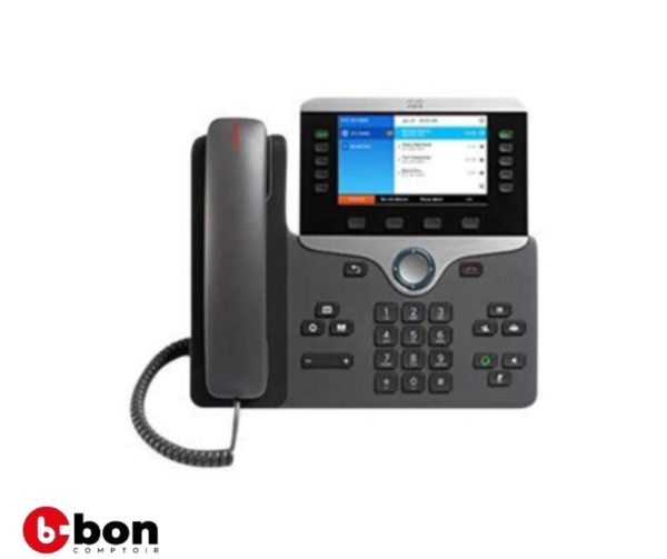 Téléphone IP cisco 8841 en vente au cameroun