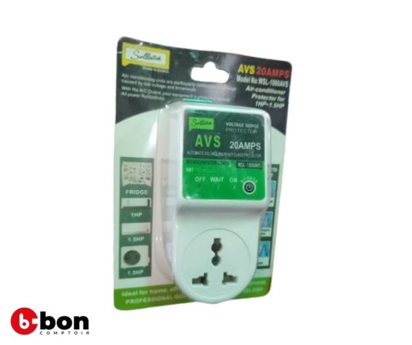 Mini régulateur de tension Pour le Climatiseur en vente au Cameroun