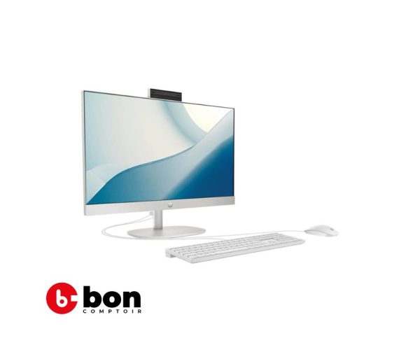 Ordinateur HP All-in-One 27-cr0002L en vente au Cameroun