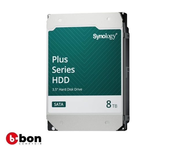 NAS Synology HAT3310-8To(820) en vente au cameroun