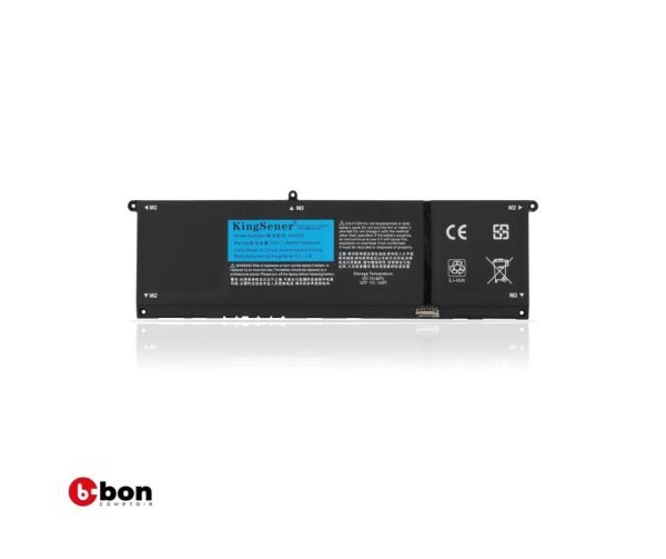 Batterie Laptop ingSener V6W33 Dell Inspiron en vente au cameroun