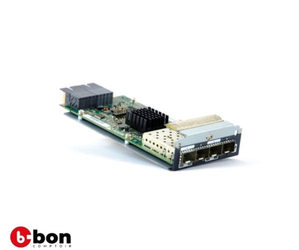 Module EX-4X-4SFP en vente au cameroun