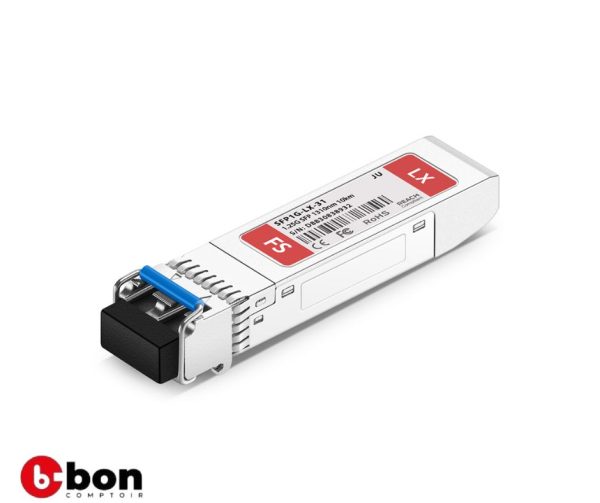 Module EX-SFP-1GE-LX en vente au cameroun