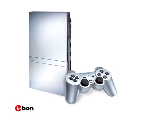 PlayStation 2 Silver en vente au cameroun