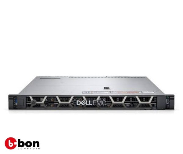 SERVEUR DELL R450 8SFF 
en vente au Cameroun