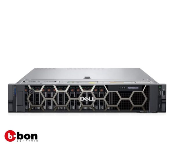 SERVEUR DELL R550 16SFF 
 en vente au Cameroun