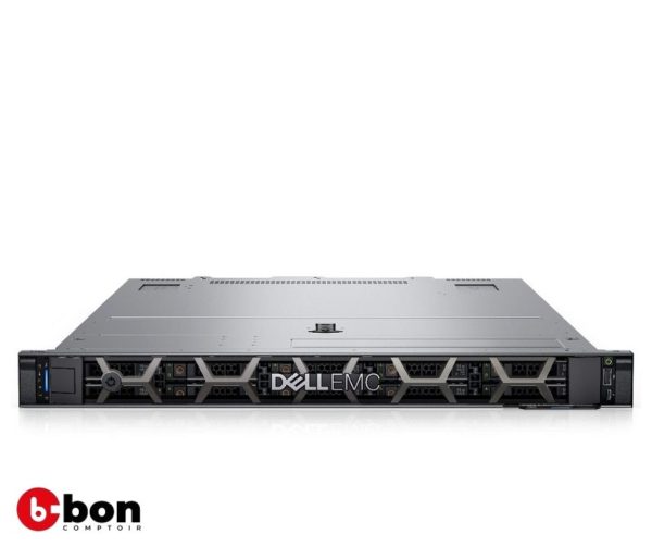 SERVEUR DELL R650 10SFF en vente au Cameroun