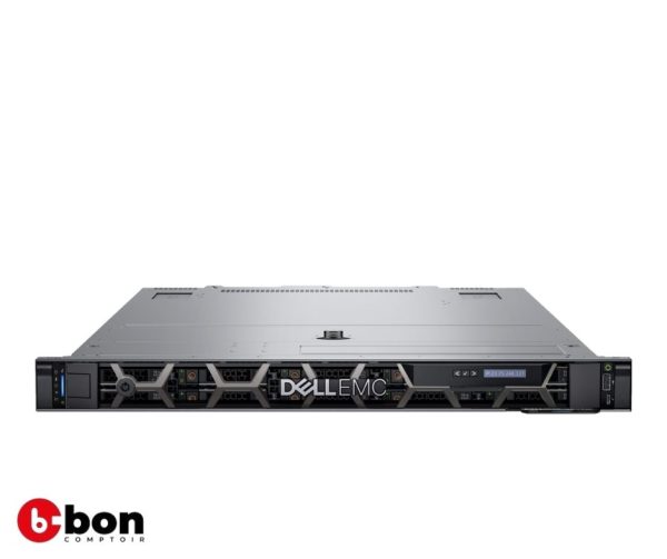 SERVEUR DELL R650 8SFF
 en vente au Cameroun