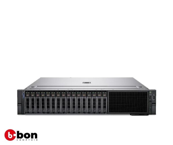 SERVEUR DELL R750 16SFF 
 en vente au Cameroun