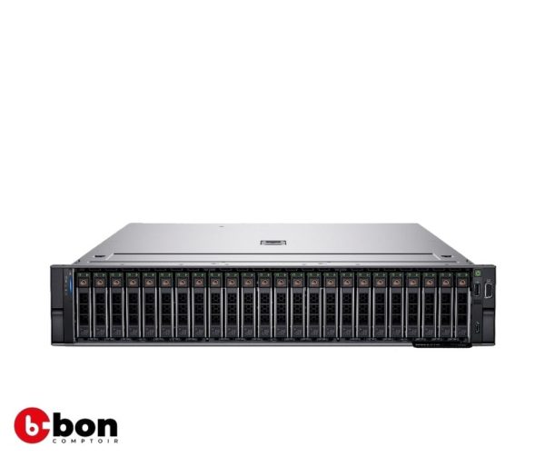 SERVEUR DELL R750 24SFF 
 en vente au Cameroun