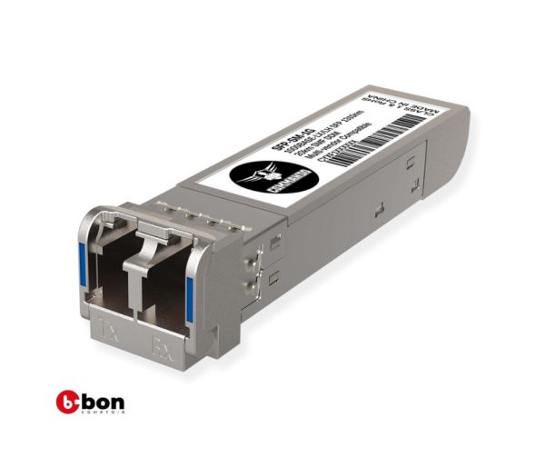 Switch COMMANDO SFP-MM-1G FiberX 1000BASE-SX SFP en vente au Cameroun