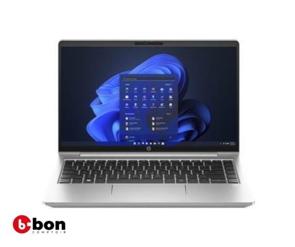 Laptop HP440 G10 Notebook Intel Corei5 1335U 16 Go RAM 512Go SSD
en vente au Cameroun
