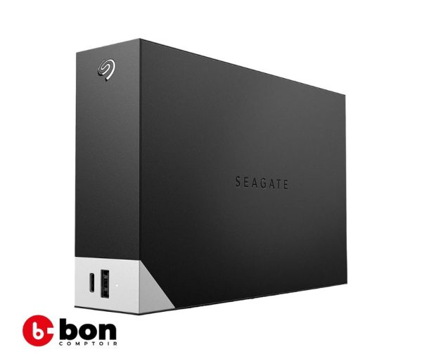 Seagate 8TB One Touch External Hard Disk en vente au Cameroun