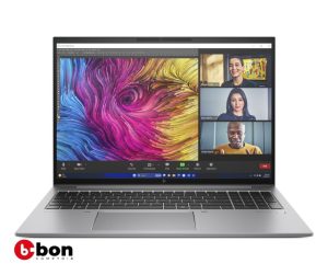 Laptop HP ZBook 16 G11 Mobile Workstation 16"  16 Go RAM 512Go SSD
en vente au Cameroun