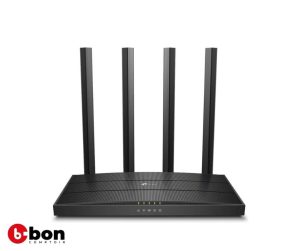Routeur Gigabit double bande AC1200 Archer C6 de Tp-Link
en vente au Cameroun