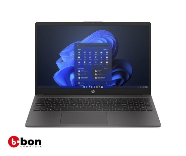 Laptop HP255 G10 Notebook-15.6" AMD Ryzen3 7330U 8 Go RAM/512 Go
en vente au Cameroun