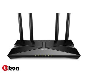 Routeur Wi-Fi double bande TP-Link Archer AX10 AX1500
en vente au Cameroun