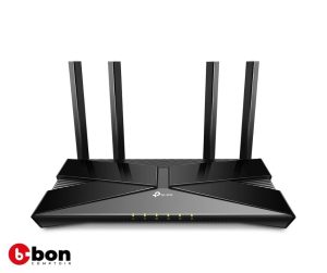 Routeur Gigabit Wi-Fi 6 double bande Tp-Link AX3000 Archer AX53
en vente au Cameroun