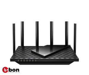 Routeur Wi-Fi 6E tribande TP-Link Archer AXE75
en vente au Cameroun