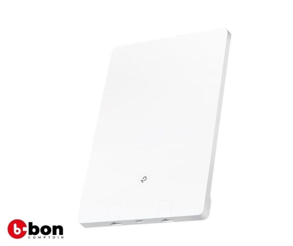 Routeur Wi-Fi 6 Air double bande TP-Link AX3000 Archer Air R5
en vente au Cameroun